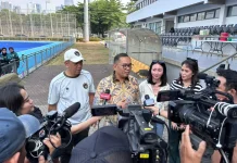 FHI Bidik Posisi Enam Besar dan Rencana Naturalisasi Empat Pemain Hoki