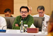 Bapanas Perkuat Peran Koperasi Merah Putih di Sektor Pangan