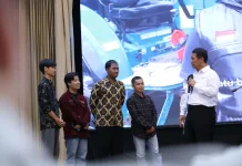 Mentan: Siap Rugi, Siap Jadi Pengusaha Besar