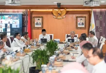 Mensos Minta Program Kemensos Berbasis Data Terverifikasi