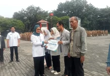 BPJS Ketenagakerjaan Gencarkan Pelatihan Usaha Bagi Ahli Waris Jaminan Sosial