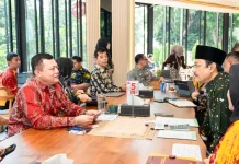 Kemensos Lanjutkan Bantuan Pascabencana Aceh Utara