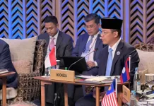 Menlu RI Dorong ASEAN Perkuat Ketahanan Hadapi Dinamika Global