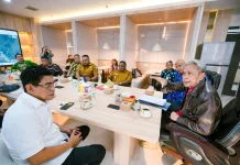 Sekolah Rakyat Parigi Moutong Masuk Tahap Lelang Pembangunan