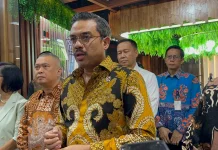 Perpres Ojol Segera Rampung, Status Pengemudi sebagai UMKM Kian Dekat