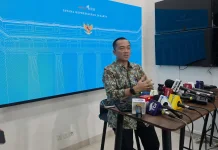 Presiden Prabowo Akan Lantik Ribuan Perwira Remaja di Istana Merdeka