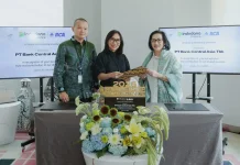 Indodana Finance Perkuat Layanan Pembiayaan Didukung BCA