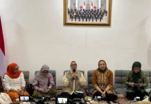 Kementerian PPPA Kembali Kampanyekan Permainan Tradisional pada Hari Anak