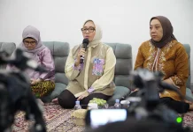 Menteri PPPA Minta Orang Tua Perkuat Literasi Digital Lindungi Anak di Ruang Siber