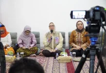 Menteri PPPA Sebut Kasus Sampang Alarm Perlindungan Anak Nasional