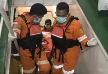 Operasi SAR KM Nurul Salsa Diperpanjang Tiga Hari
