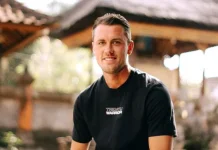 Bek Finlandia Thomas Lam Resmi Gabung Bali United