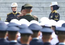 Praspa TNI dan Pelantikan Polri, Ini Perbedaannya