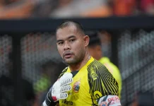 Pengalaman dan Loyalitas Buat Persija Pertahankan Andritany