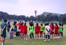 Srikandi Merdeka Cup Jadi Ajang Seleksi Timnas Putri U-17, Diikuti Delapan Negara
