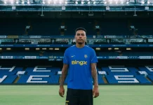 Chelsea Resmi Datangkan Morgan Rogers dari Aston Villa