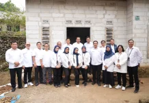 Danantara Perkuat Ekonomi Kerakyatan Melalui PNM di Purwokerto