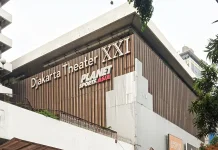 BPBD DKI: Kebakaran Djakarta Theater Diduga akibat Korsleting Listrik