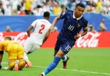 Hiasi Sampul EA Sports FC 27, Mbappe Ukir Rekor Baru