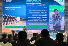 KAI Perkuat CRM dan VoC untuk Tingkatkan Layanan Pelanggan, Apa itu CRM dan VoC?