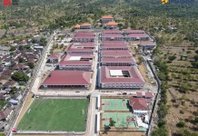 Fasilitas Sekolah Rakyat Bali Mulai Dimanfaatkan Dukung MPLS dan Pembelajaran