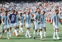 Argentina Gagal Juara Piala Dunia, Presiden Milei Umumkan Tetap Ada Libur Nasional