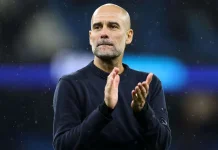 Italia Siap Langgar Batas Anggaran demi Datangkan Pep Guardiola untuk Azzurri