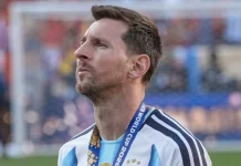 Lionel Messi: Luka Kekalahan Final Piala Dunia Belum Hilang