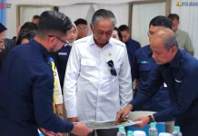 Kementerian PU Siapkan Akses Jalan Tol ke Kawasan Industri Mobil Nasional Subang