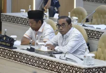 RUU LLAJ Perubahan Ketiga, DPR Harap Wujudkan Keadilan Ekosistem Transportasi