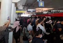 Kembali Normal, KAI Minta Maaf atas Gangguan LRT Jabodebek