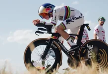 Evenepoel Juara Etape-16 Tour de France, Tekan Keunggulan Pogacar