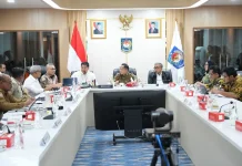 Kementerian PKP Mulai Bangun Hunian Tetap Pascabencana Sumatra September 2026
