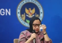 Nanik Tinggalkan BGN, DPR Ingatkan Pemerintah MBG Harus Tetap Berjalan Optimal