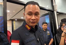 Ditjen Imigrasi Pastikan Pencekalan Mantan Jampidsus Masih Berlaku