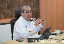 Kemenhub Harmonisasi Kebijakan JPT dan Angkutan Multimoda Perkuat Logistik