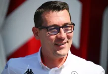 Formula E Berduka, Kepala Tim Citroen Racing Cyril Blais Tutup Usia
