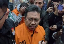 KPK Kantongi Identitas Perusahaan yang Dipinjam Dirut PT AMGM di Lombok Barat