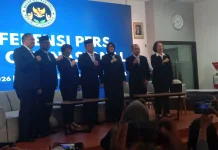 BGN Perkenalkan Lima Pejabat Baru, Siap Perkuat Program MBG