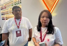 VOYA Luncurkan Dua Varian Sirup Floral Baru di FHI 2026