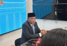 Mensesneg: Benar, Nanik S Deyang Mundur dari Kepala BGN
