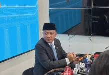 Sudaryono Ditunjuk Presiden Prabowo jadi Kepala BGN, Gantikan Nanik S Deyang