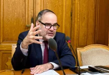 UNRWA Serukan Dukungan Internasional di tengah Krisis Keuangan