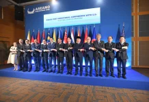 ASEAN Desak AS dan Iran Tahan Diri demi Perdamaian