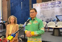 BPOM Gandeng USP Perkuat Regulasi Obat Berbasis Bukti Ilmiah