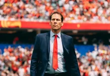 Tak Capai Kata Sepakat, Rudi Garcia Resmi Berpisah dengan Belgia