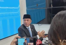 Presiden Prabowo Akan Lantik Sudaryono sebagai Kepala BGN