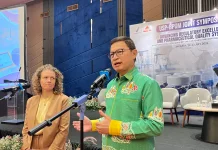 BPOM Ungkap Tiga Manfaat Kerja Sama dengan USP bagi Pengawasan Obat dan Pangan