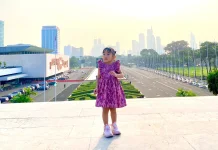 'Winona Bercerita' Inspirasi Pola Asuh Positif untuk Anak di Era Digital