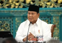 Presiden Terbitkan Keppres, Tunjuk Kuntadi sebagai Jampidsus Kejagung Baru